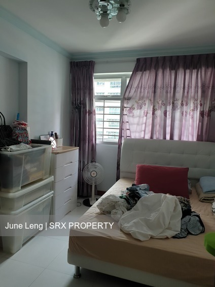 Blk 207B Punggol Place (Punggol), HDB 5 Rooms #201933662